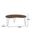 Sundee Three Leg Coffee Table-742375191