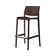 Nenko 29.5" Resin Bar Stool