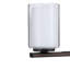 Éclairage pour meuble-lavabo à intensité variable Waddells-426279874
