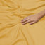 Aerona 200 Thread Count Microfiber Brushed Fitted Sheet-1012212741-1012212765