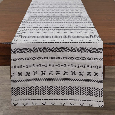 Rectangular Table Runner