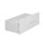 4 Drawer Short Tower Closet Unit Closet System-105886703-105886700