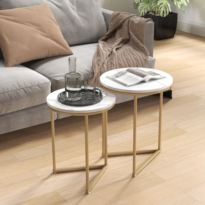 Vandemere End Table