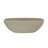 66.9 Inch Freestanding Solid Surface Soaking Bathtub For Bathroom-122889793