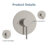 All-In-One Kit with Rough in-Valve-60957736