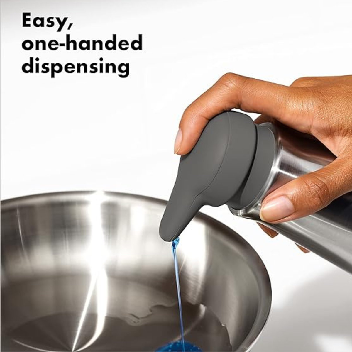 Soap Dispenser 13273700