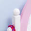 Vijaya Dressing Table with Mirror