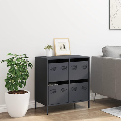 Sherlon Storage Cabinet