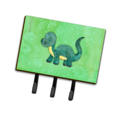 Wall Organizer with Key Hooks