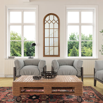 Miroir décoratif Arendje