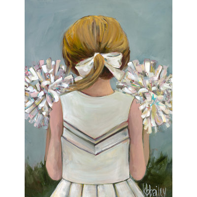 Sports Canvas Art