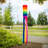 Rainbow Column Windsock-750731518