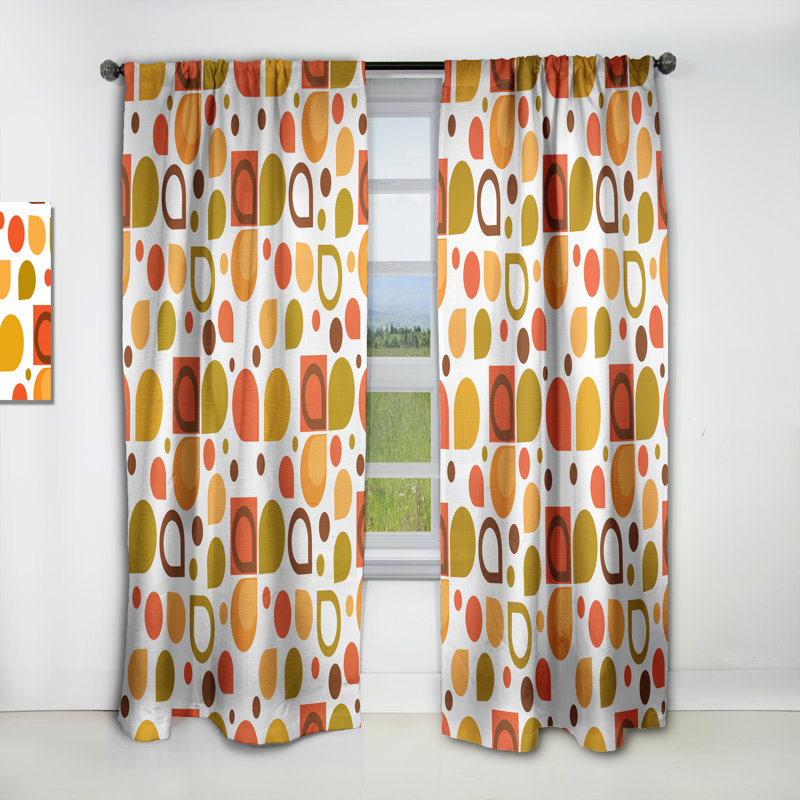 Velvet Blackout Single Curtain Panel, 52" W x 108" L