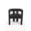 Ensemble de 2 chaises de salle à manger Modern