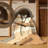 Machine Washable Maurice Catamaran Sailboat Coastal Rug in Beige – Beige Binding-1804535561