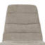 Soft Touch Fabric Lounge Chair-939820965