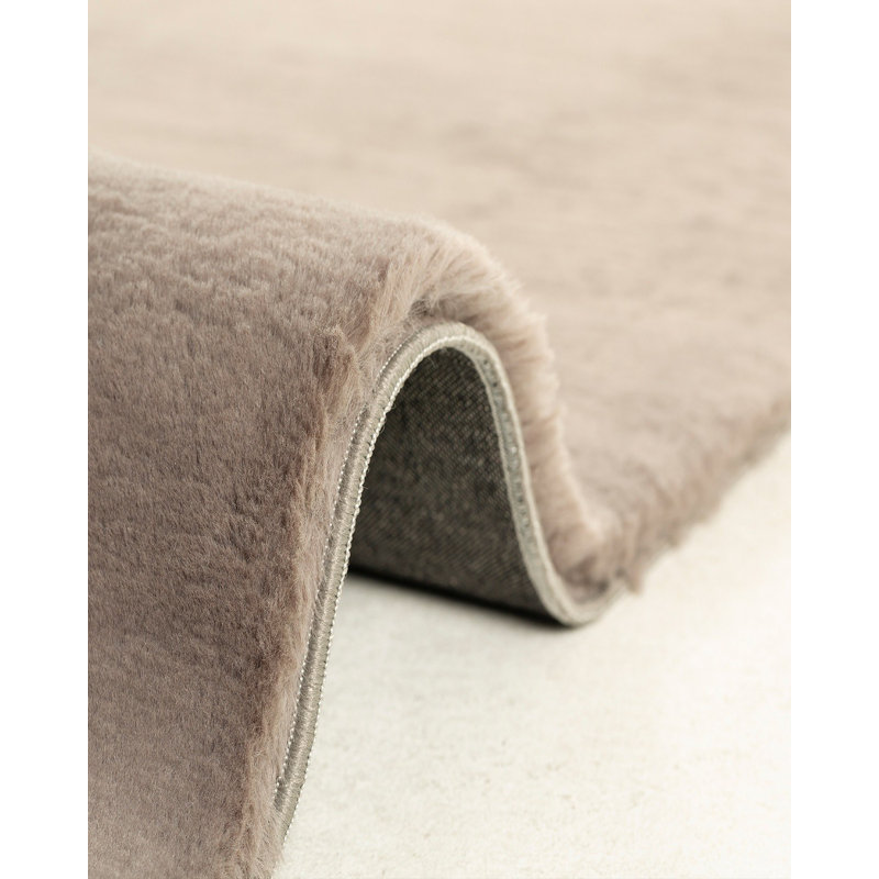 Avanell Clear 120cm X 180cm Area Rug