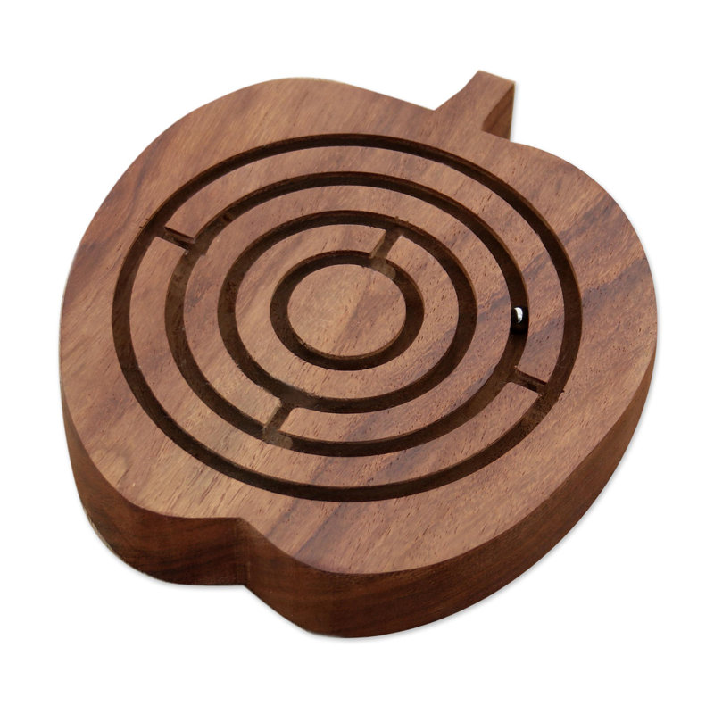 Jeu de labyrinthe