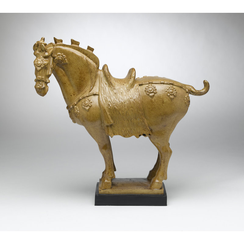 Figurine Euharlee, Moutarde
