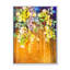 Pétales de printemps grunge - peinture-1384680265-1384680260