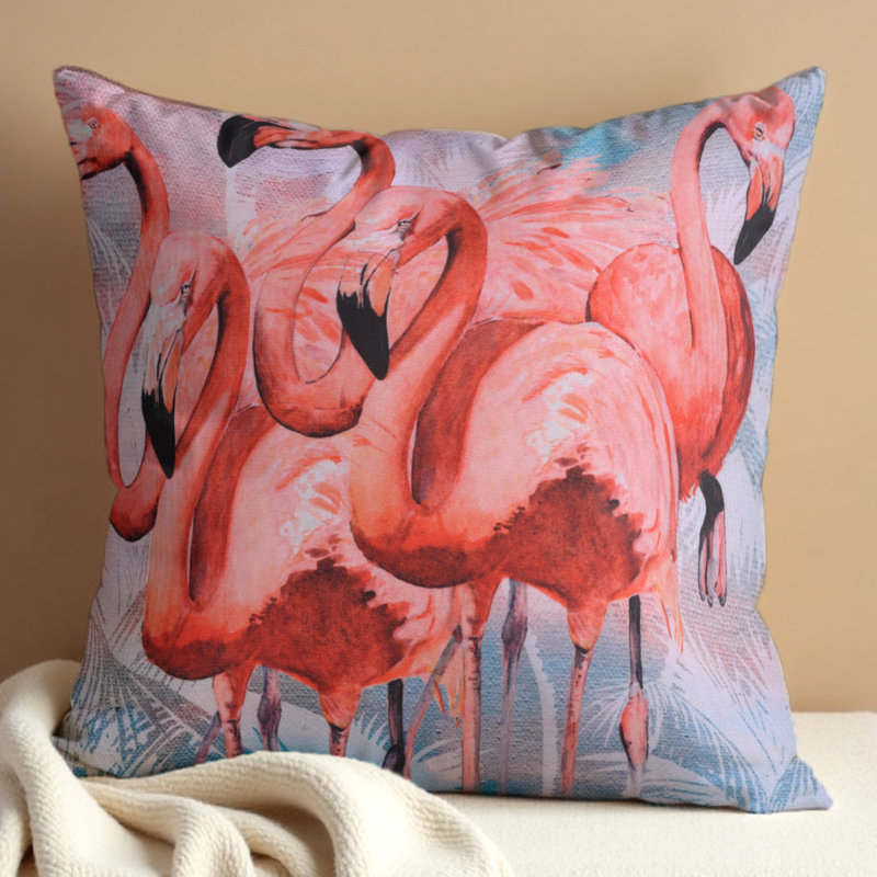 Mara Throw Pillow
