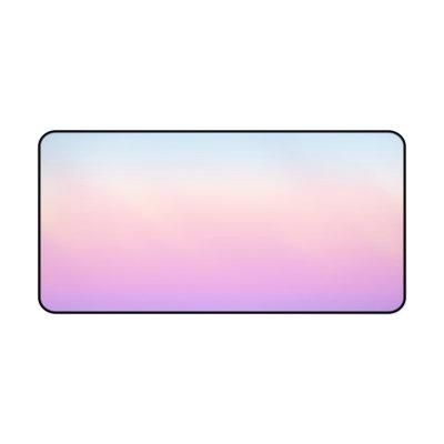 Polyester Desk Pad
