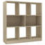 Katara 100 cm H x 97.5 cm W Standard Bookcase-27999083