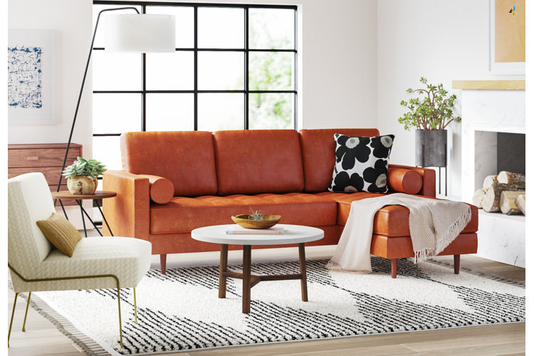Where To Find Cheap Mid-Century Modern Furniture and Decor
