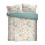 Cotton Blend Geometric Duvet Cover Set with Pillowcases Included-119666243