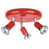 Red is out of stock selected