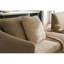 Linen Boucle - Flax