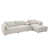 Chenille beige est en rupture de stock
