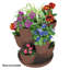 Pot à fleurs en plastique Manac-147913043