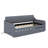 Upholstery Daybed With Trundle And USB Charging Design-1115501880-1115501881