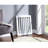Renn Wood Free Standing Pet Gate with a Pair of Support Feet-87324941-87324942
