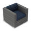District Outdoor Lounge Chair-834916048