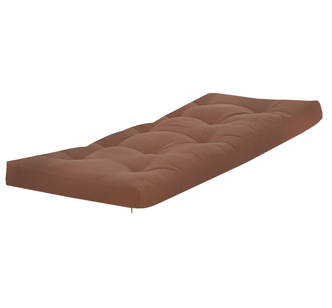 15cm Schaumstoffspäne Futon Matratze