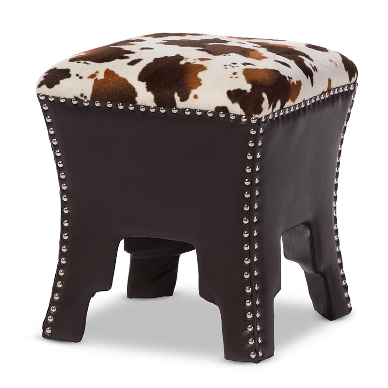 Tabouret d'appoint Marat