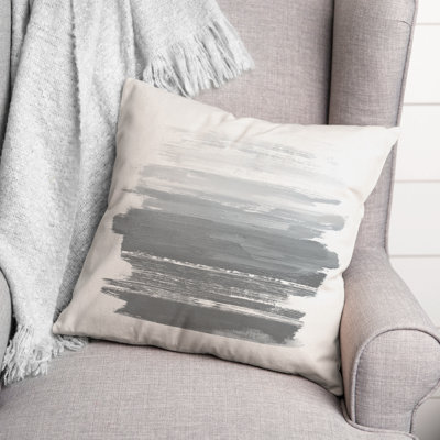 Outdoor Throw Pillow