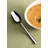 Stainless Steel Dinner Spoon | 8.1", Silver