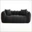  Causeuse capitonnée Bean Bag-701349749