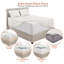 Ensemble de draps en micro-fibre-2023740771-2084491256