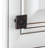 Craftsman 1 1/4" Length Square Knob Multipack-13240972