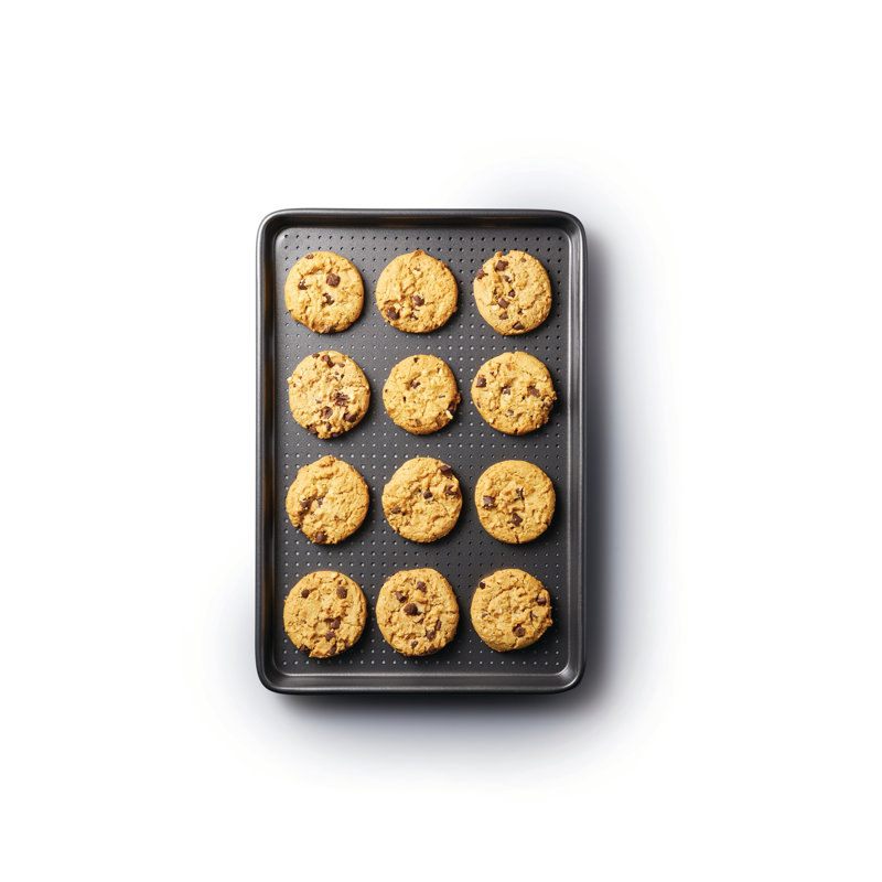 MasterClass Crusty Bake Non-Stick Baking / Cookie Tray