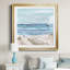 Gulf Shores III - peinture encadrée-1231248764-1231248641