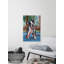 1 Piece Wrapped Canvas Painting-36811772