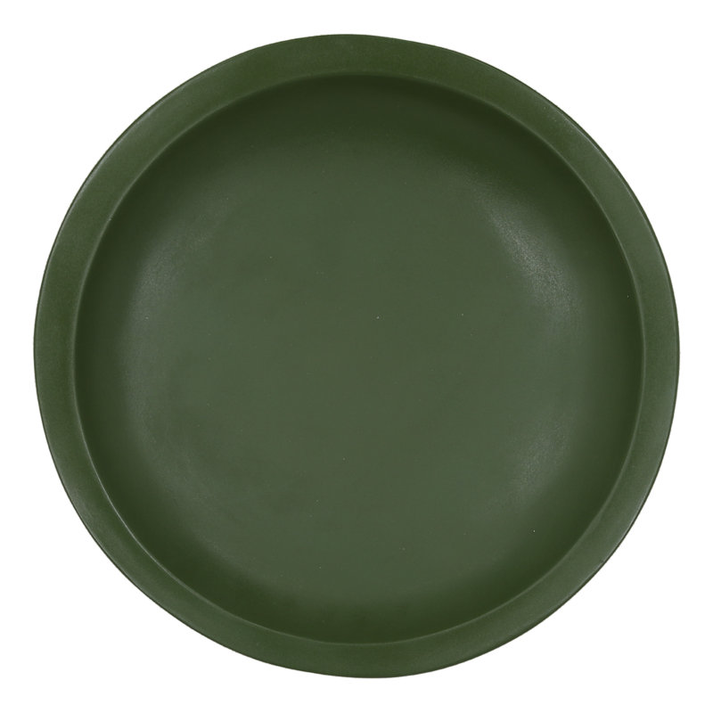 Cova Outdoor Bowl Olive