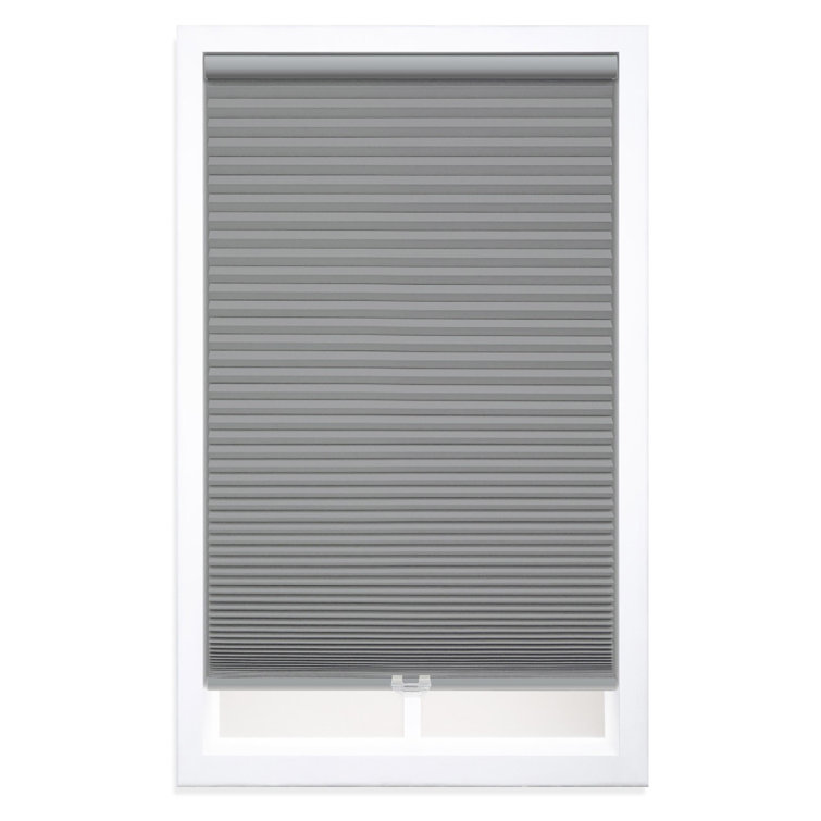Nolia Cordless Blackout Cellular Shade