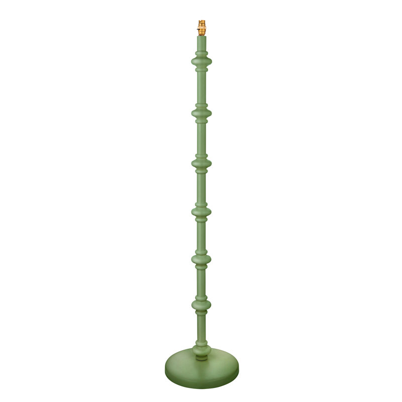 Carnaby Floor light Base, Green