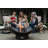 Lussan Steel Wood Burning Fire Pit-557371241